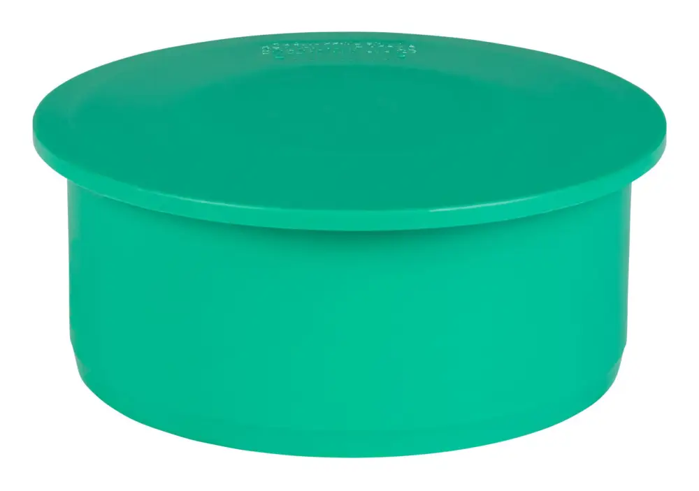 Heißes Angebot Ostendorf KG2000 Muffenstopfen DN/OD 160