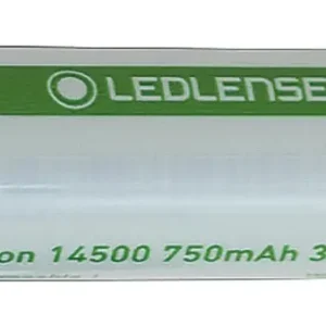 LEDlenser Ersatzakku für P5R Core und P5R Work Bestpreis