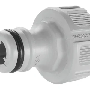 Sonderaktion Gardena Hahnverbinder 21 mm (G 1/2")