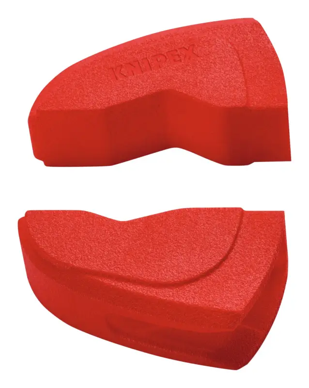 Highlight Knipex Schonbacken für WP-Zange Cobra 300 mm 3 Paar