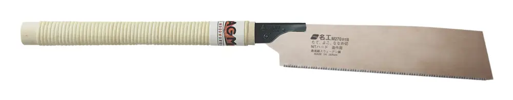 Versand Am Gleichen Tag Magma Japan Handsäge Kataba Gold Meiko 270 mm
