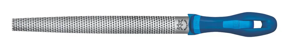 Sale Pferd Halbrund-Holzraspel NSB 200 mm Hieb 1