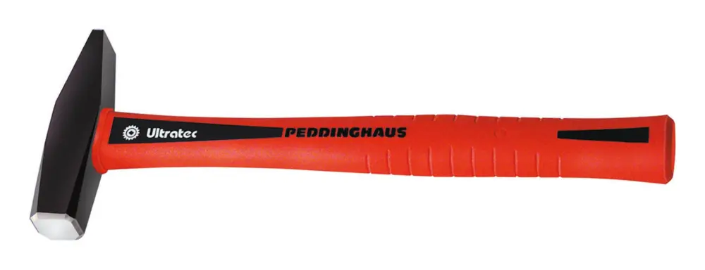 Finale Aktion Peddinghaus Schlosserhammer Ultratec 1000g