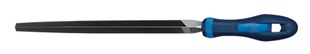 Pferd Dreikantfeile D7261 C 150 mm Hieb 3 Top-Angebot