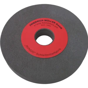 Begrenztes Angebot Müller Abziehscheibe Sc 600 1E1Be 125 x 25 x 32 mm