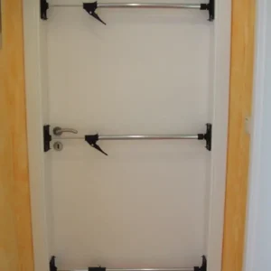 Glück Türspanner 65-110 Schnäppchen