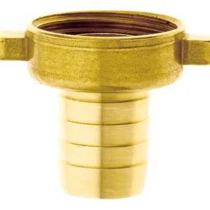Heißes Angebot Geka 2/3-Verschraubung Messing Innengewinde G1" 19 mm