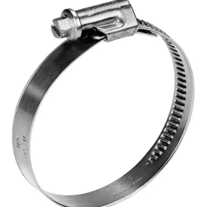 Norma Schneckengewindeschelle / Schlauchschelle Torro 16 - 27 mm 12 mm W5 Online Kaufen