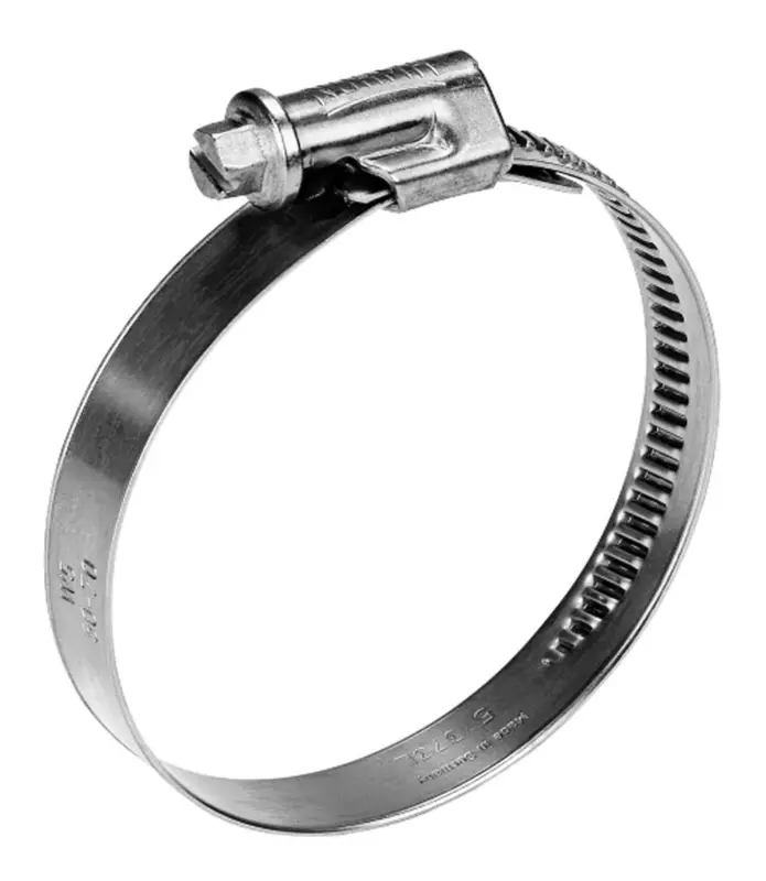 Norma Schneckengewindeschelle / Schlauchschelle Torro 16 - 27 mm 12 mm W5 Online Kaufen