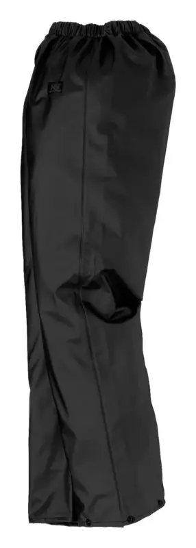 Helly Hansen Regenhose Voss PU-Stretch Größe XL schwarz Top-Angebot