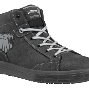 Must-Have U-Power Schnürstiefel Lion S3 SRC Größe 45(Verpackungseinheit: 1Paar)
