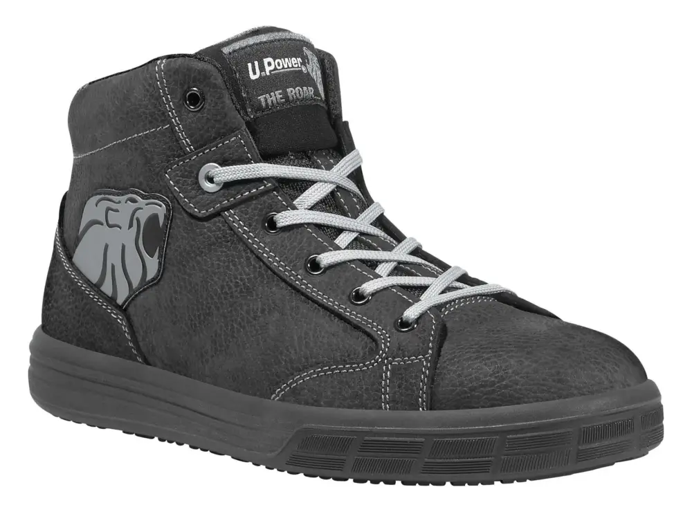 Must-Have U-Power Schnürstiefel Lion S3 SRC Größe 45(Verpackungseinheit: 1Paar)
