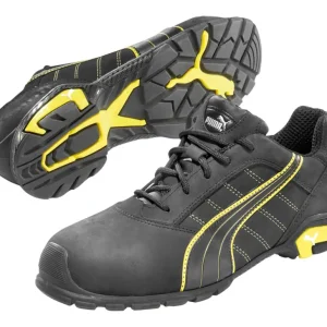 Puma Safety Halbschuh 642710 S3 Größe 43(Verpackungseinheit: 1Paar) Direkt Vom Hersteller