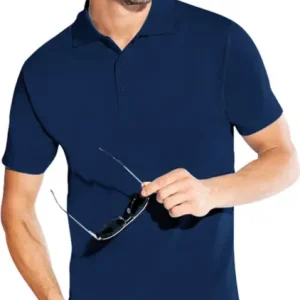 Promodoro Poloshirt Größe L navy Sale