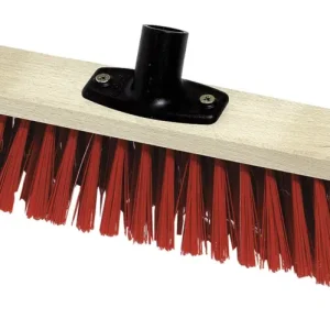 Neue Kollektion Nölle Saalbesen Elaston 60 cm Power-Stick
