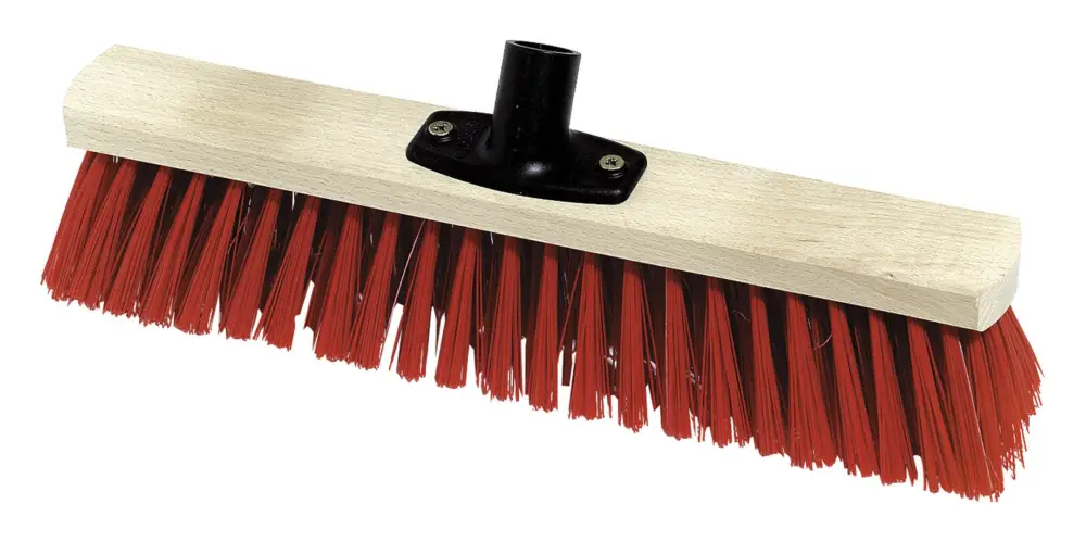 Neue Kollektion Nölle Saalbesen Elaston 60 cm Power-Stick