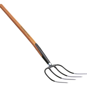 Begrenztes Angebot SHW Rex-Dunggabel Schienenzwinge und Stiel
