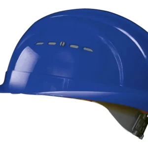 Schuberth Schutzhelm EuroGuard 4 EN 397 gelb Markenprodukt