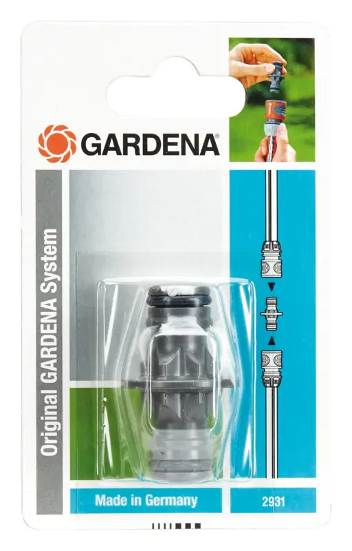Gardena Kupplung SB Kracherpreis