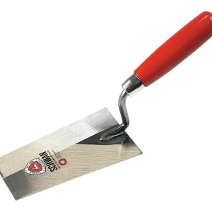 Günstig Schwan Berner Putzkelle 140 mm Schmiermännchen