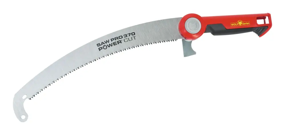 Neue Kollektion Wolf Garten Astsäge Powersaw 370 PRO