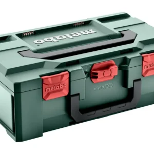 Jetzt Kaufen Metabo metaBOX 165 L, leer