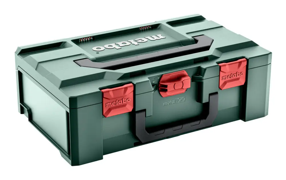 Jetzt Kaufen Metabo metaBOX 165 L, leer