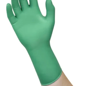 Preis Gesenkt Ansell Handschuh MICROFLEX 93-260, Größe 8,5-9, Box a 50 Stück