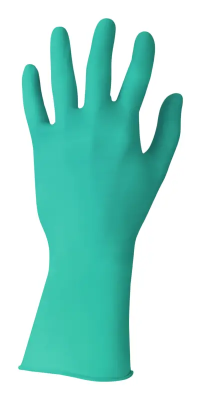Wochenendangebot Ansell Handschuh TouchNTuff 92-605, Größe 7,5-8, Box a 100 Stück