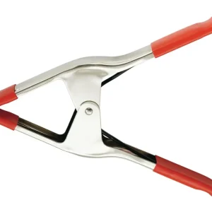 Direktkauf Bessey Federzwinge XM5EU Spannweite: 51, Ausladung: 57 mm