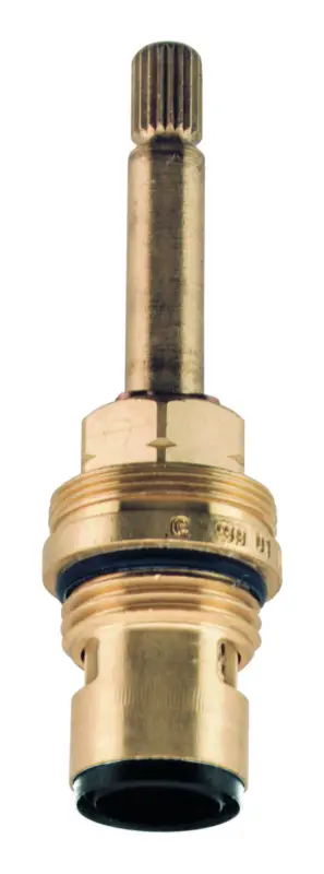 Must-Have Grohe Keramik-Oberteil 1/2" mit langem Kegel