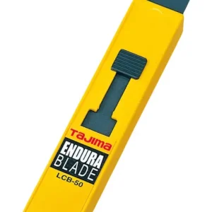 Tajima Cutterklinge VE 10 Stück 18 mm LB-50CD Ausverkauf