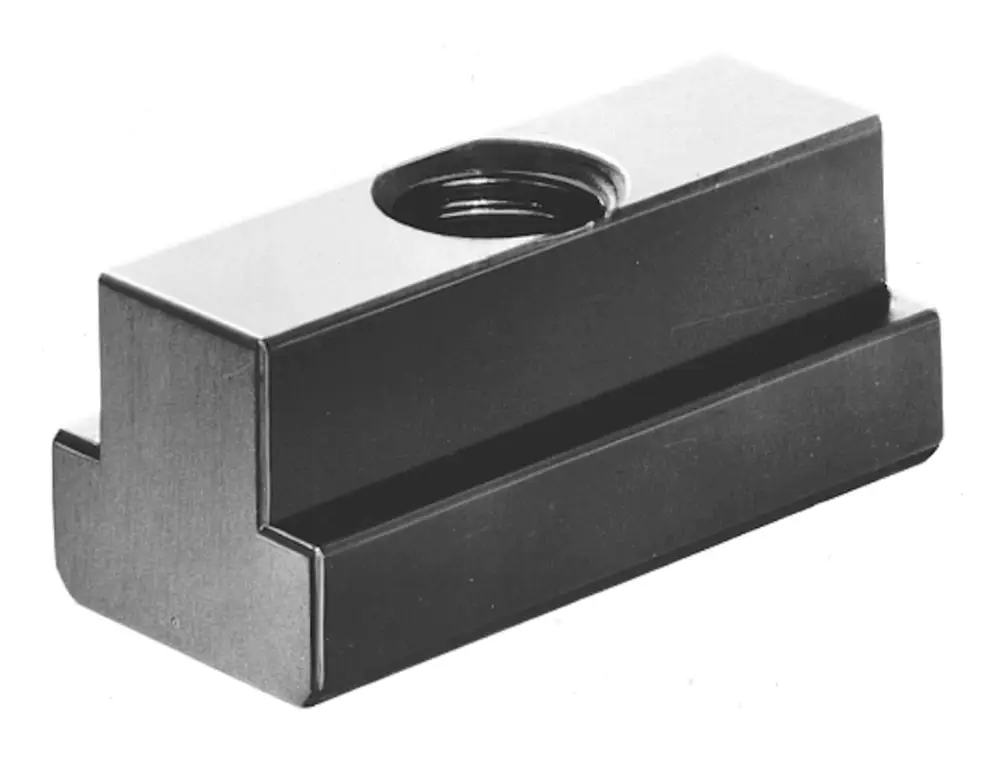 Solange Der Vorrat Reicht AMF Nutenstein DIN508L M 8 x 10 mm