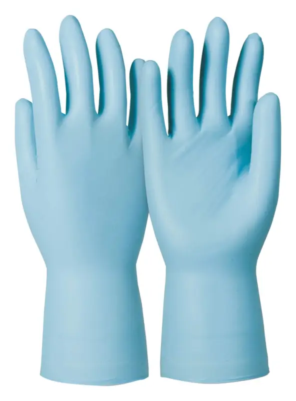 KCL Handsch. Dermatril 743 P Größe 8 a 50 Stück Abverkauf