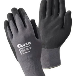 Fortis Handschuh Fitter Maxx Größe 8(Verpackungseinheit: 12Paar) Preis Gesenkt