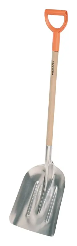 Fiskars Korn- und Schneeschaufel Jetzt Kaufen