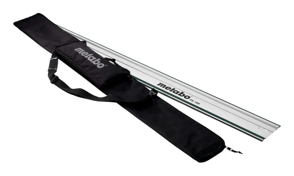 Preisknaller Metabo Führungsschiene FS 160 in Tasche FST