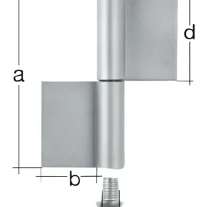 Top-Angebot Gustav Alberts Konstruktionsband 2350/K04/100 mm