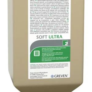 Nur Für Kurze Zeit Greven Handreiniger Soft Ultra in 2-L-Varioflaschen