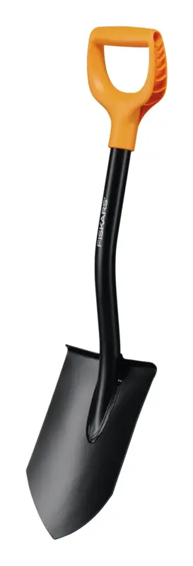 Jetzt Bestellen Fiskars Autospaten Solid Metall