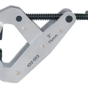 Kukko Schnellspannzange 0 - 25 mm Letzte Chance