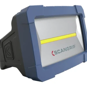 Scangrip LED Arbeitsleuchte STAR Direkt Vom Hersteller