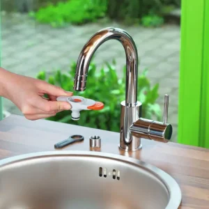 Heißes Angebot Gardena Hahnverbinder für Indoor-Wasserhähne 18210-20