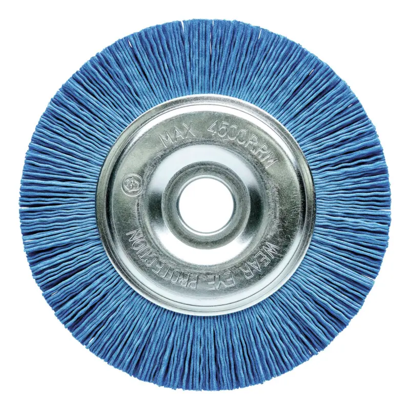 Gloria Nylon-Fugenbürste für MultiBrush + Weedbrush Bestseller