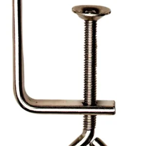 Pebaro Laubsägezwinge 50 mm Spannweite Flachstahl 5 mm Wochenendangebot