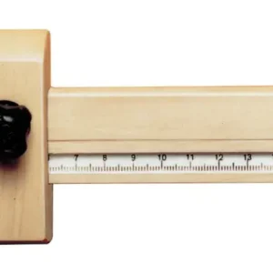 Knallerangebot ECE Streichmaß Weißbuche