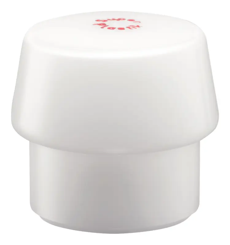 Halder Schonhammerkopf Simplex 40 mm Superplastik Geprüft