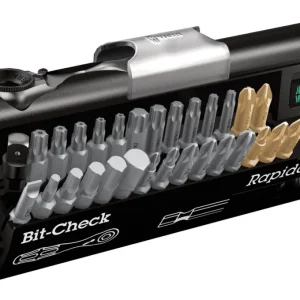 Wera Bit-Check 30 Zyklop Mini 1 Geprüft
