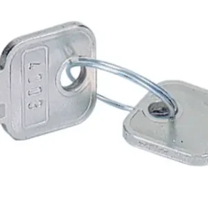 Hettich Prestige 2000 Innenzylinder Z23 18001 - 18050 Nur Für Kurze Zeit