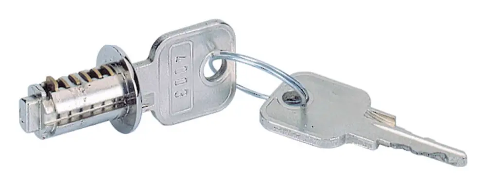 Hettich Prestige 2000 Innenzylinder Z23 18001 - 18050 Nur Für Kurze Zeit